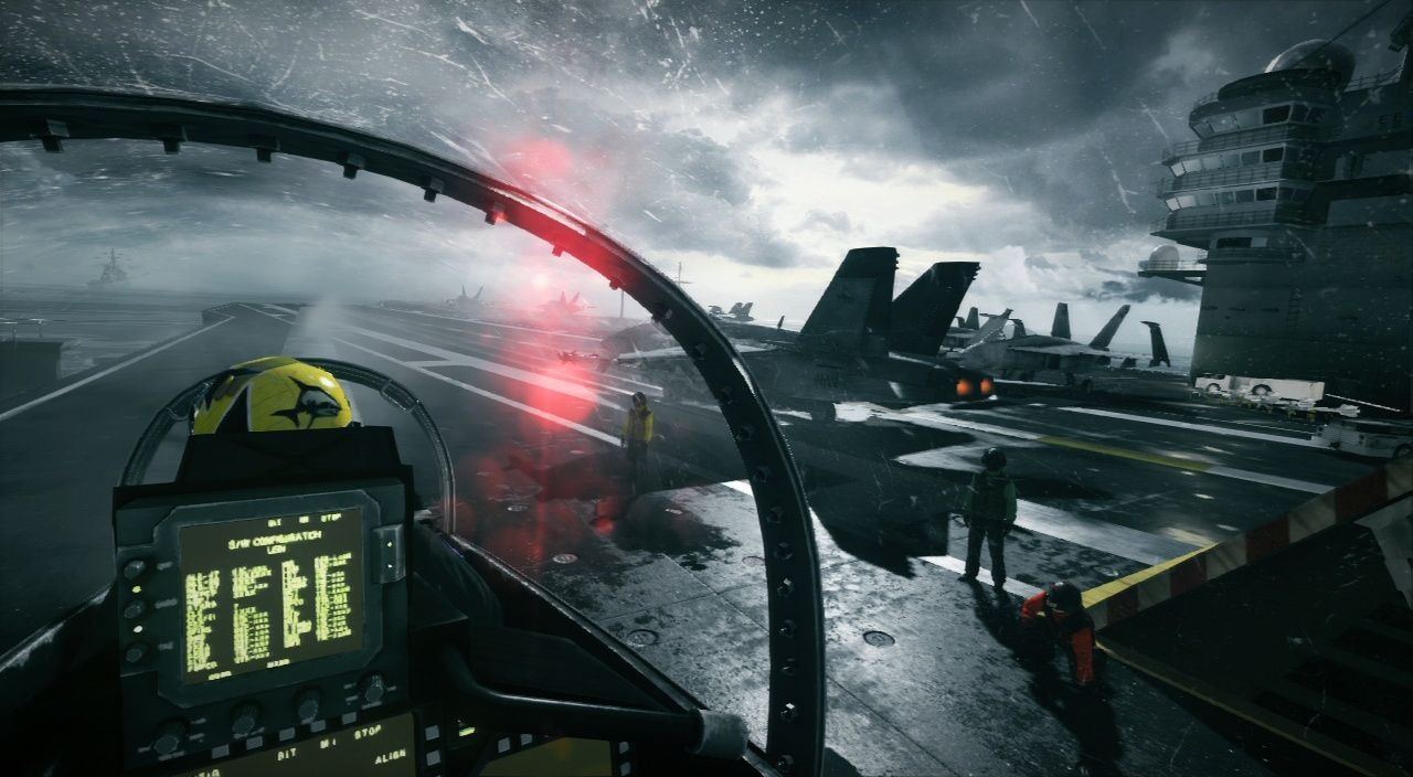 Battlefield 3 - Imagen 13